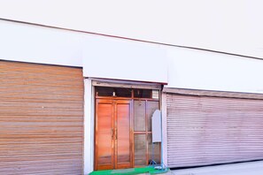 House | Reception - Super Collection O Hathroi Market Hotel Rishi (Jaipur)