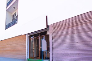 House | Reception - Super Collection O Hathroi Market Hotel Rishi (Jaipur)