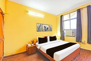 House | 1 bedroom - Super Collection O Hathroi Market Hotel Rishi (Jaipur)