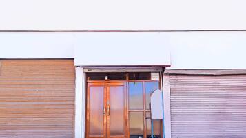 Ferienhaus | Rezeption