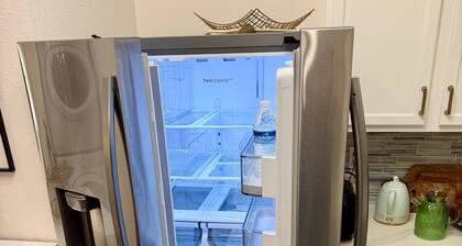 Fully Furnished 2BR/1BA, Oakleaf Town Center in Orange Park, FL 32065