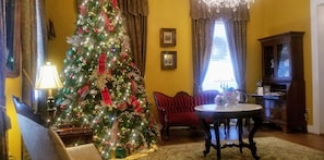 Interior - Andrew Morris House Bed and Breakfast (Natchitoches)