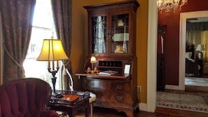 Interior - Andrew Morris House Bed and Breakfast (Natchitoches)