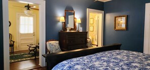 Bathroom - Andrew Morris House Bed and Breakfast (Natchitoches)