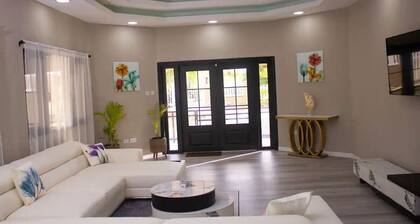 CR Entire villa-5 BR