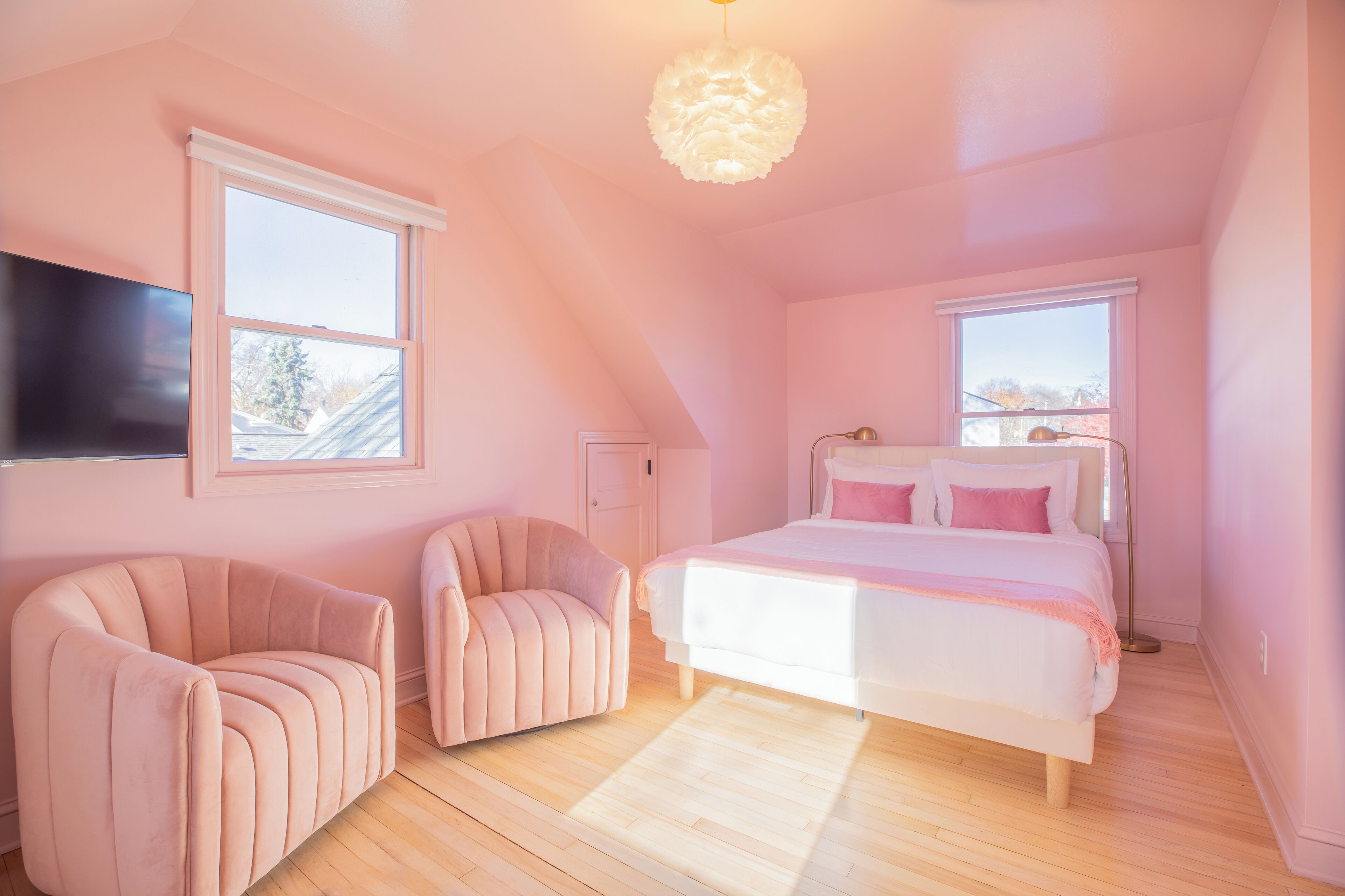 House, Patio, Garden View | Blackout drapes, iron/ironing board, free WiFi