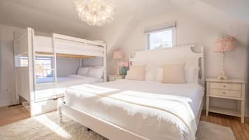 Pimennysverhot, silitysrauta/-lauta, ilmainen Wi-Fi