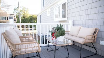 House, Patio, Garden View | Terrace/patio