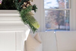 Interior - Fairfiedl Retreat (Fairfield)