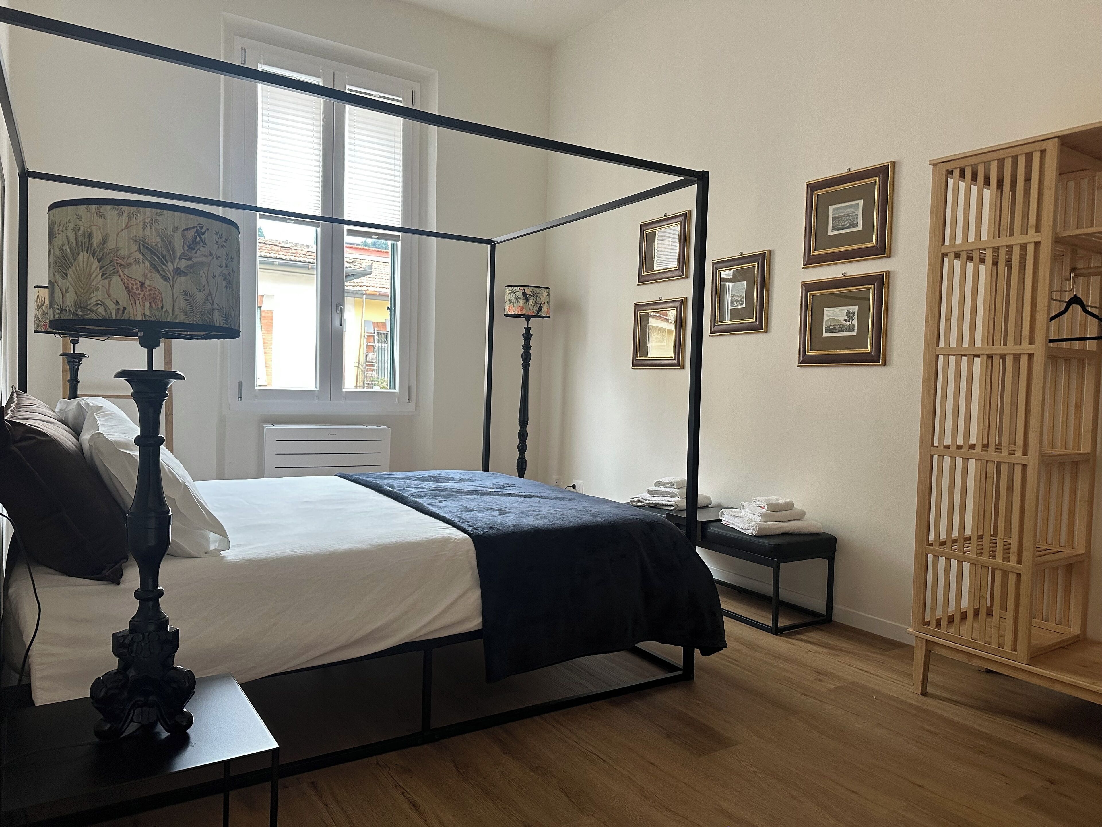 3 Schlafzimmer, Bügeleisen/Bügelbrett, WLAN, Bettwäsche