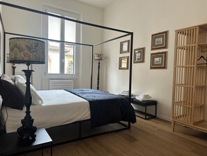 3 Schlafzimmer, Bügeleisen/Bügelbrett, WLAN, Bettwäsche