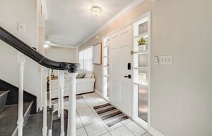 Familienhaus | Eigene Küche