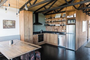 Yksityinen keittiö