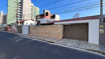 Fachada