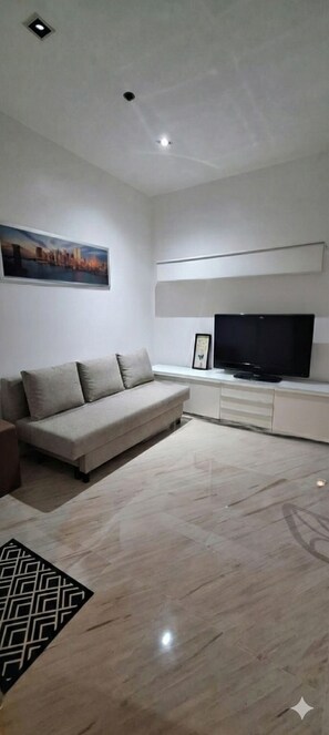 Smart TV y tenis de mesa 