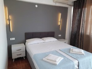 Free WiFi - Hotel Efesian B&B City Center - Harbour (Kuşadası)