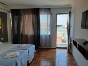 Free WiFi - Hotel Efesian B&B City Center - Harbour (Kuşadası)