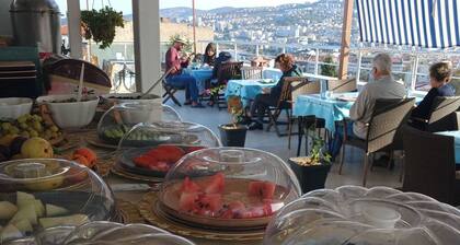 Hotel Efesian B&B City Center - Harbour