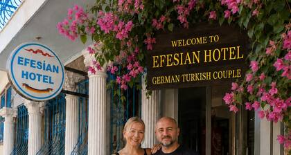 Hotel Efesian B&B City Center - Harbour