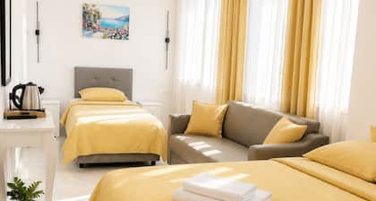 Hotel Efesian B&B City Center - Harbour