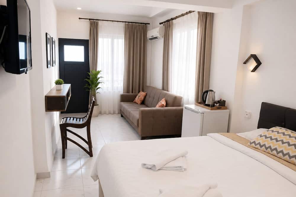 Hotel Efesian B&B City Center - Harbour