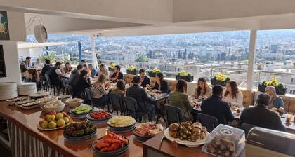 Hotel Efesian B&B City Center - Harbour