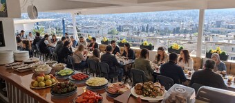 Hotel Efesian B&B City Center - Harbour
