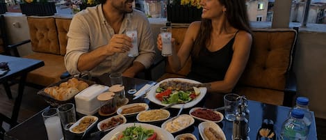 Restaurang