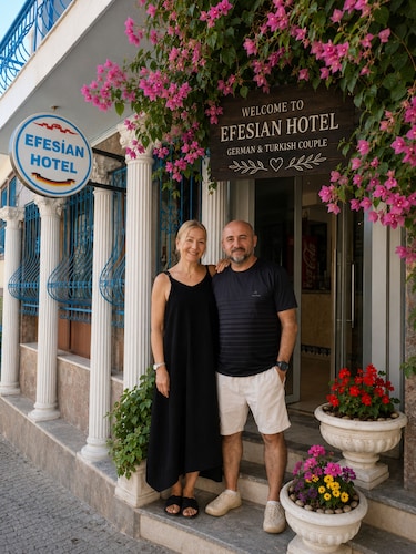 Hotel Efesian B&B City Center - Harbour