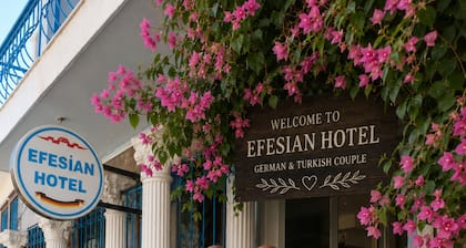 Hotel Efesian B&B City Center - Harbour