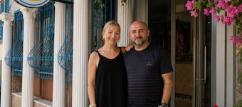 Hotel Efesian B&B City Center - Harbour