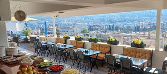 Hotel Efesian B&B City Center - Harbour