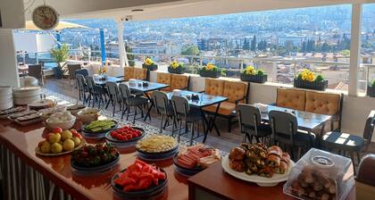 Hotel Efesian B&B City Center - Harbour