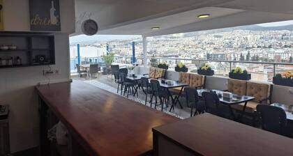 Hotel Efesian B&B City Center - Harbour