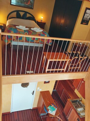 1 bedroom, free WiFi, bed sheets - La Terrasse de la Marina (Les Sables-d´Olonne)