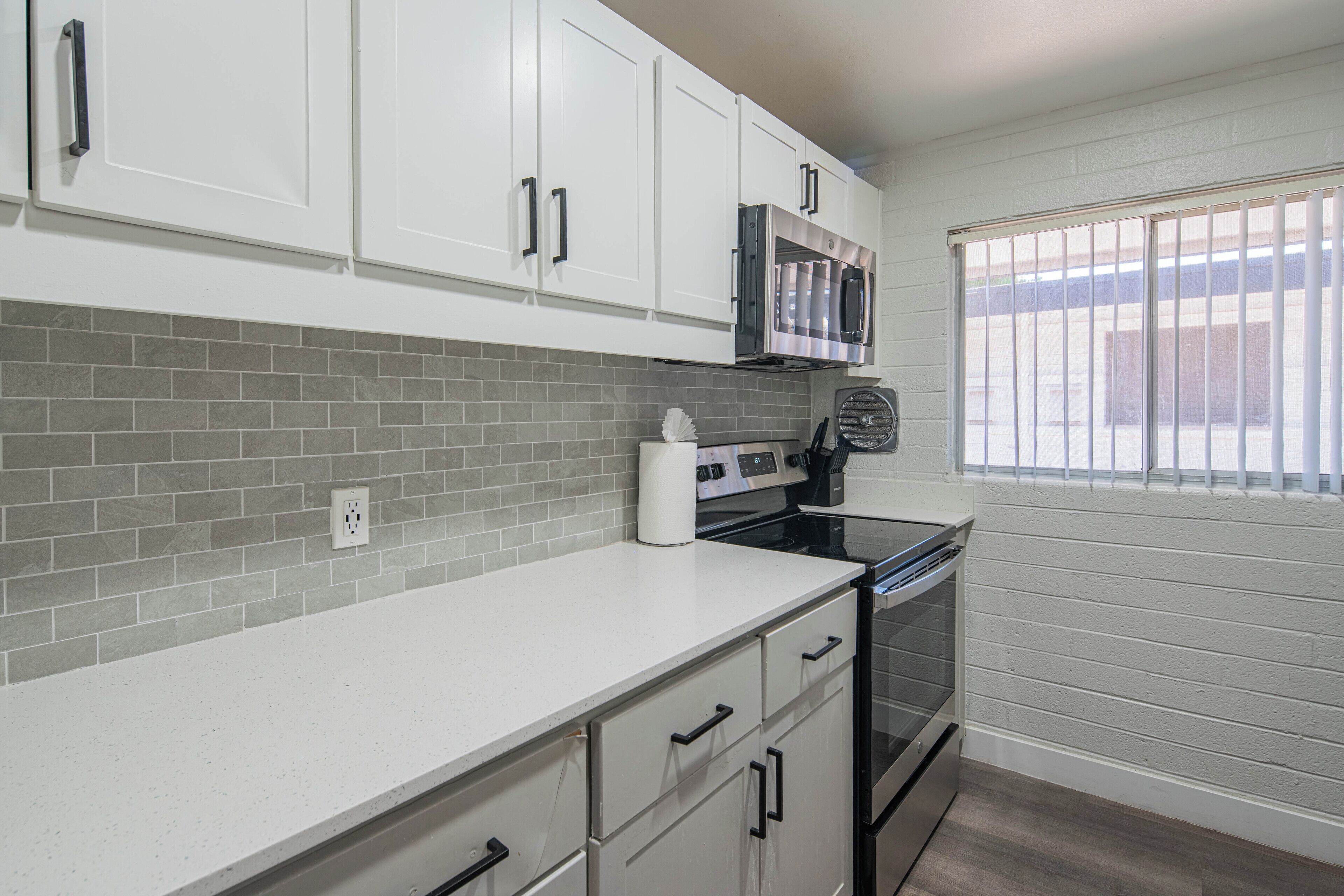 Appartement | Cuisine privée | Cafetière/bouilloire