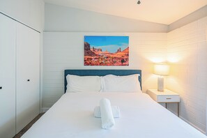 アパートメント | アイロン / アイロン台、WiFi (無料)