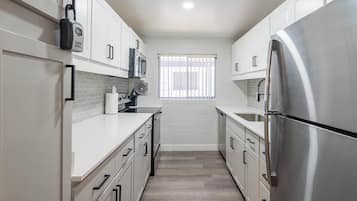 Apartment | Private kitchen