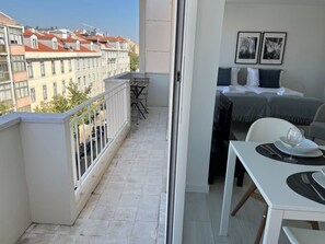 Classic-studio | Ulkoruokailutilat