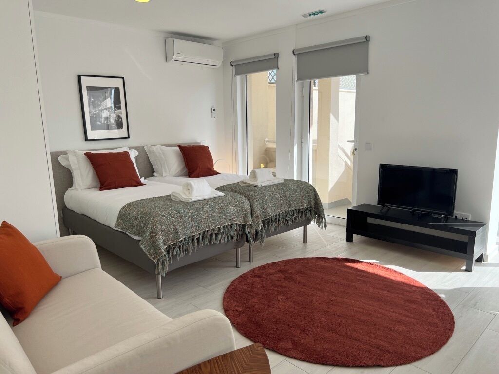 Classic-studio | Silitysrauta/-lauta, ilmainen Wi-Fi