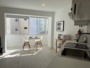 Private kitchen - PTYX  (Lisbon)