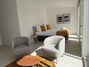 Classic Apartment, City View | Bathroom - PTYX  (Lisbon)