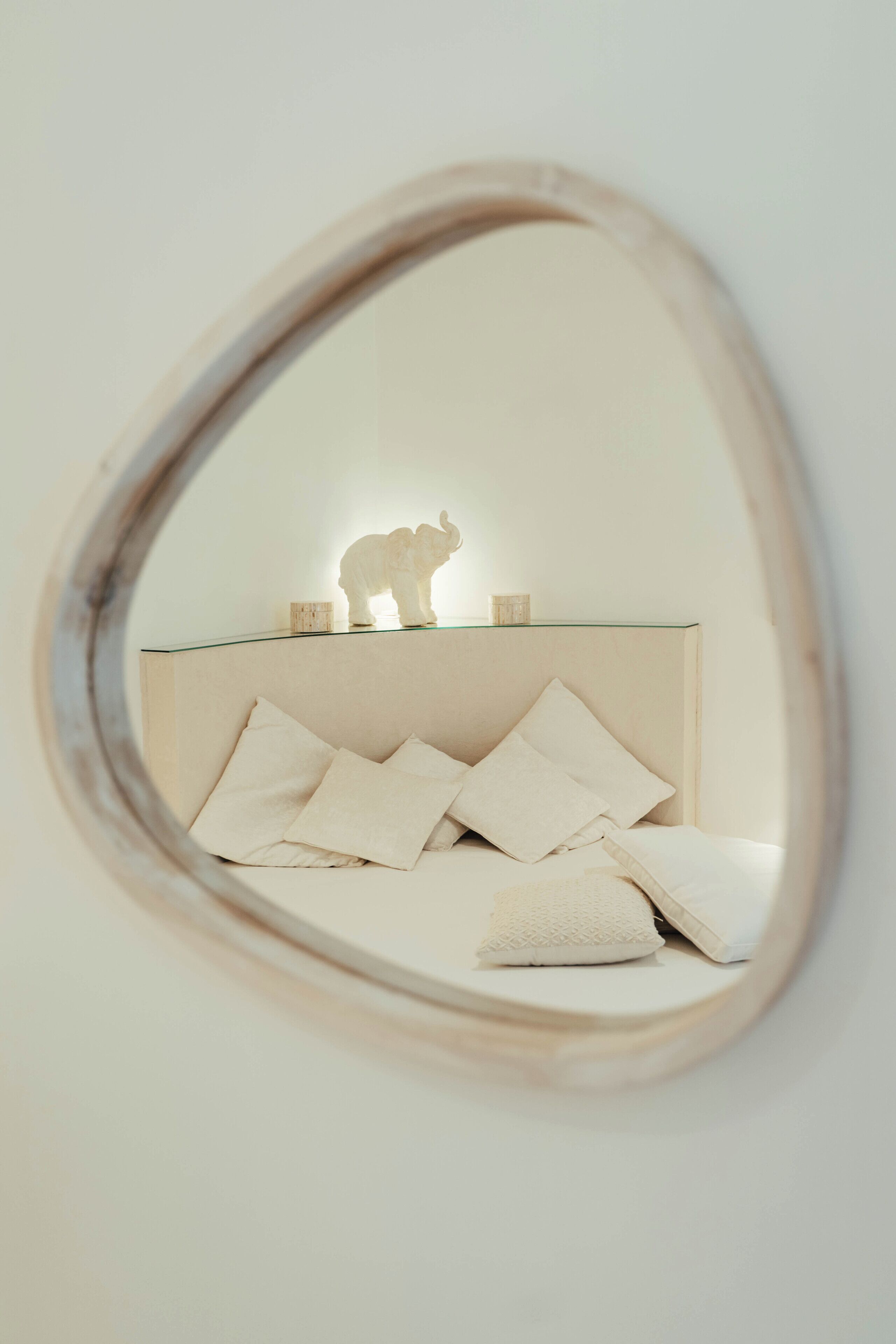 Premium bedding, down comforters, individually furnished, desk