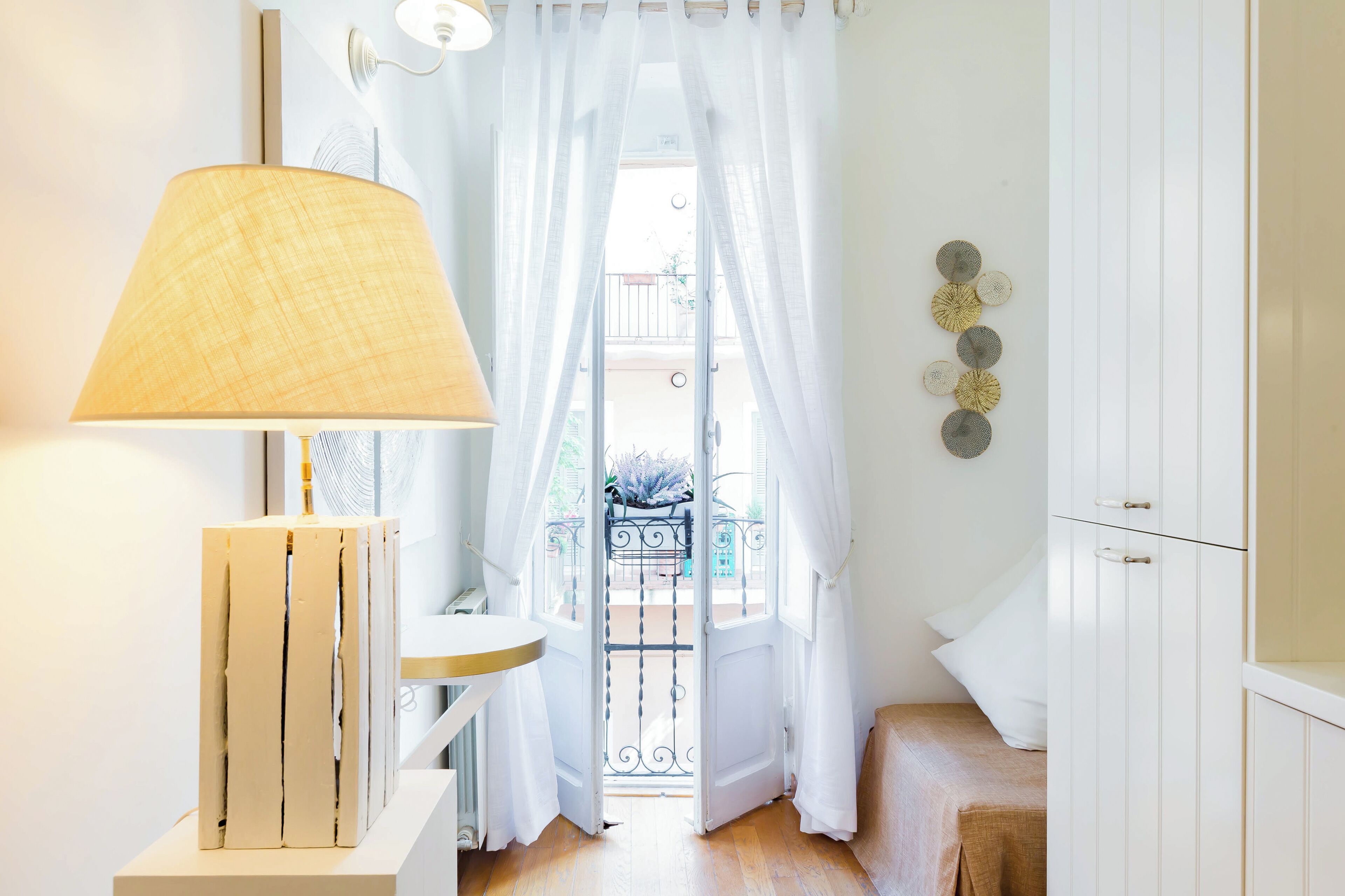 Appartement Luxe, non-fumeur, climatisation | Cuisine privée