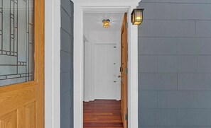 Interior - Spacious 1-bedroom apartment in Ocean Grove home (Ocean Grove)