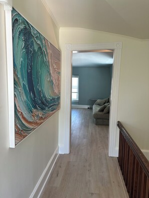 Interior - Spacious 1-bedroom apartment in Ocean Grove home (Ocean Grove)