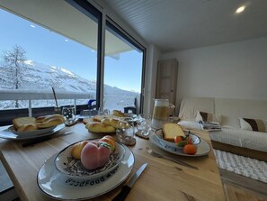 Spiseområde