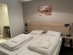 Wi-Fi, roupa de cama