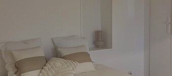 Farmhouse - Near Lac du Der