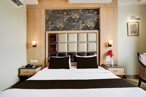 1 bedroom - Elite Stays Bani Park Near Railway Station (Jaipur)